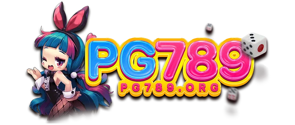 pg789 logo